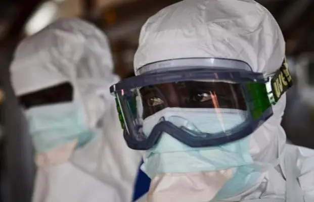 Konqoda Ebola virusuna yoluxanların sayı 1700-ü ötüb