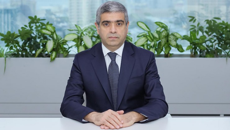 Nazir bu agentliyə sədr müavini təyin etdi