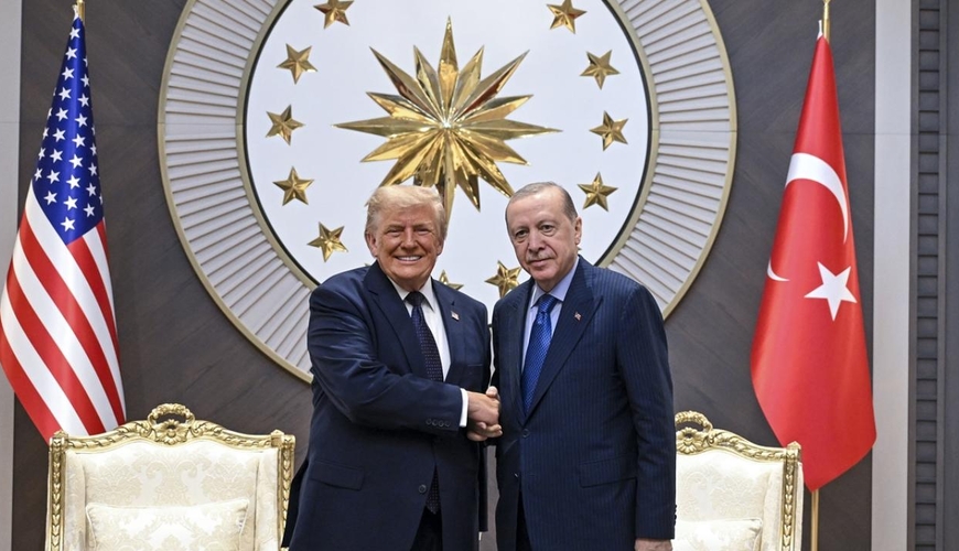 Türkiyəli general Trampın F-35 bəyanatını şərh etdi