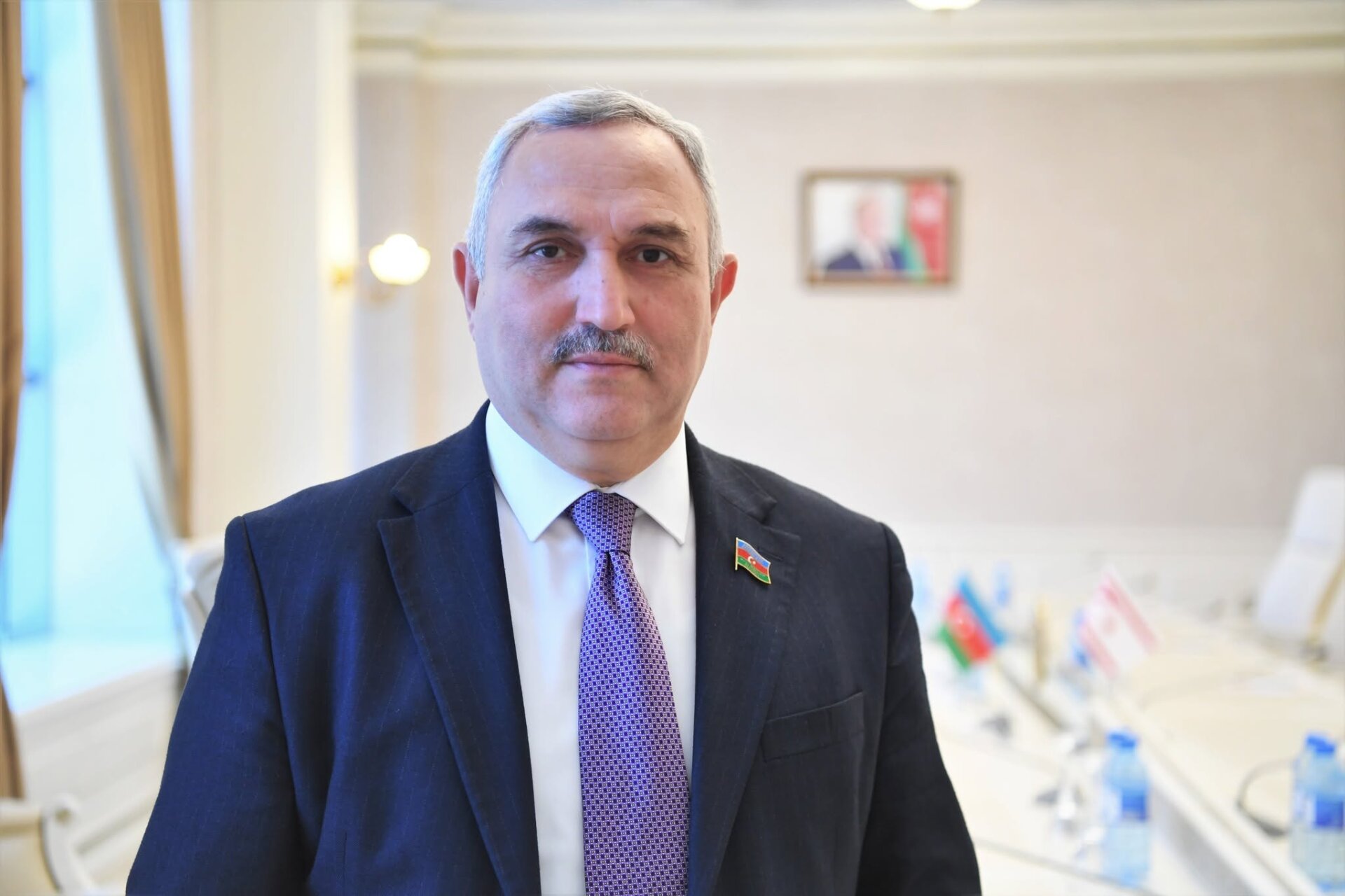 Azərbaycan diplomatiyasının qızıl dövrü: BMT qurumlarında Çinlə eyni cərgədə