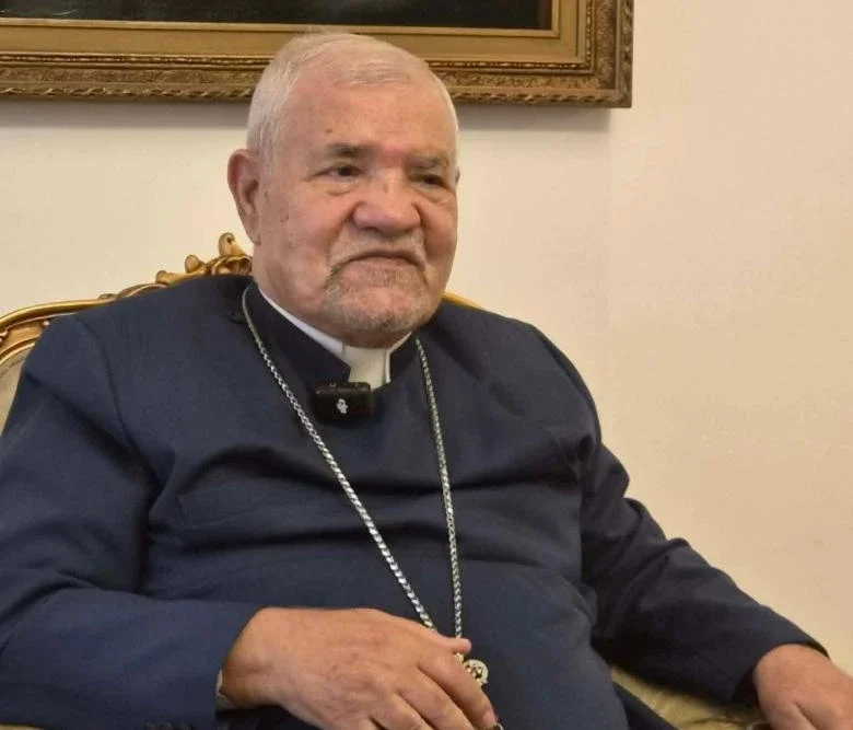 Tehranda Azərbaycana qarşı təxribat: Molla rejiminin himayə etdiyi keşişdən həyasız iddia