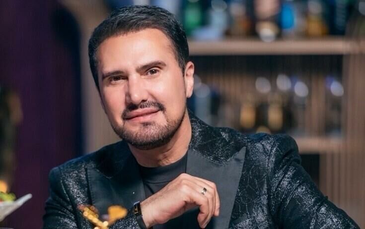 Nadir Qafarzadə: 
