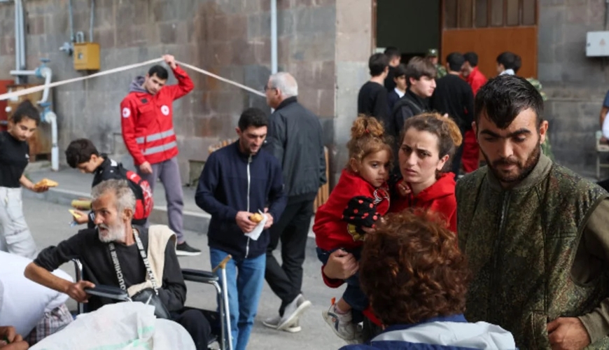 Ermənistan iqtisadiyyatı ÇÖKƏ bilər? – Azərbaycan amili..