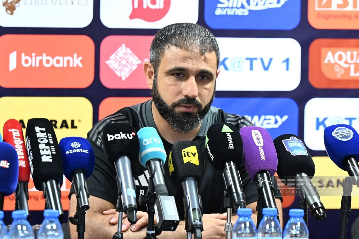 Rəşad Sadıqov: 