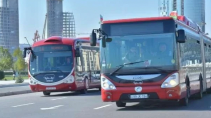 Bakıda avtobus qiymətləri yenidən artacaq? – MÜHÜM AÇIQLAMA