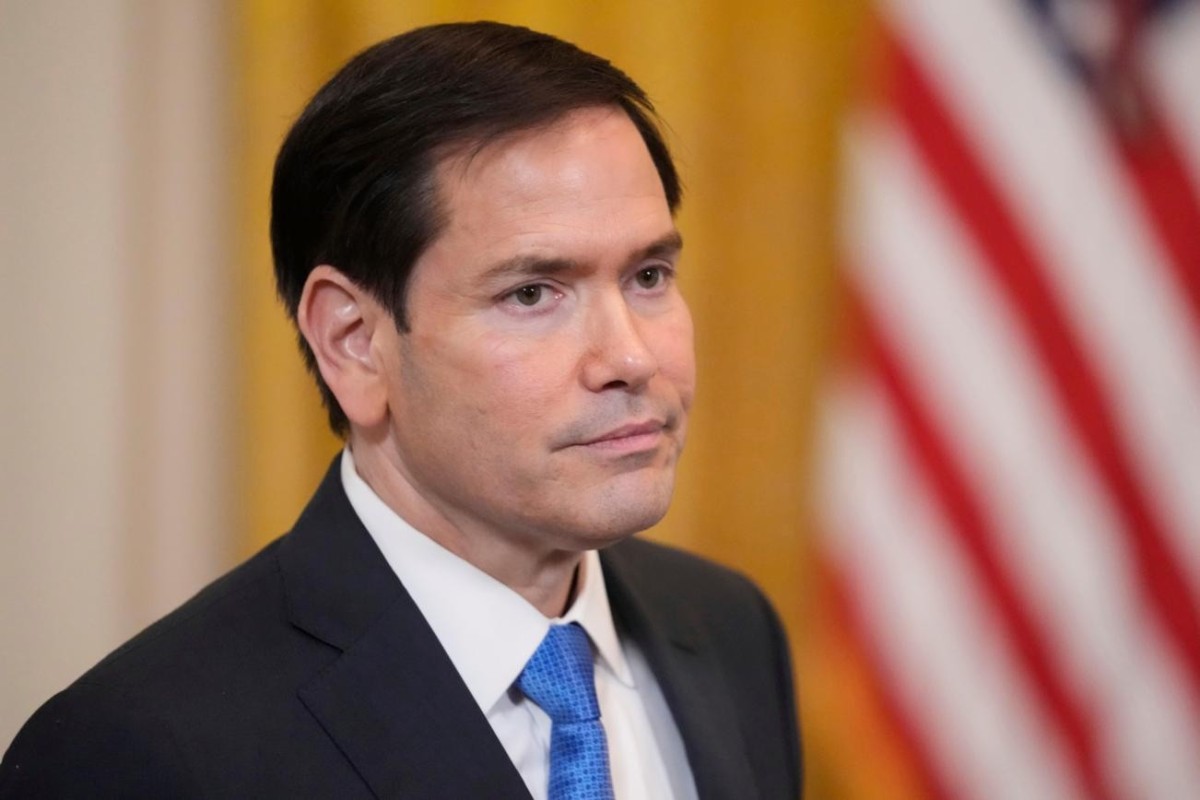 Rubio: ABŞ Suriyanı terrorizmin sponsoru olan dövlətlər siyahısından çıxarma prosesinə başlayıb