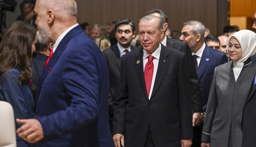NATO Zirvəsində MÜHÜM QƏRAR: 9 ölkə birləşdi - Türkiyə də imza atdı