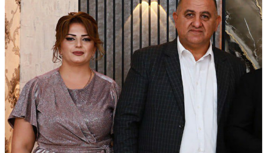 Samuxdakı qəzada ölənlərinFOTOLARI