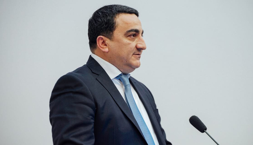 600 min manatdan çox pul mənimsədi - Sabiq bələdiyyə sədrinin cinayət işi