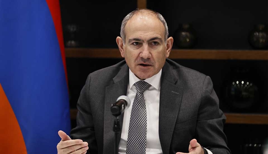 Paşinyandan ilginc referendum anonsu