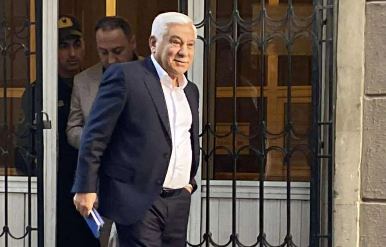 Sabiq icra başcısının oğlunun iki milyon manatı yoxa çıxıb: Əlbir olub Türkiyəyə qaçırtdılar