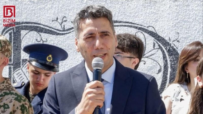 Kamran Əliyev yeni vəzifəyə TƏYİN OLUNDU