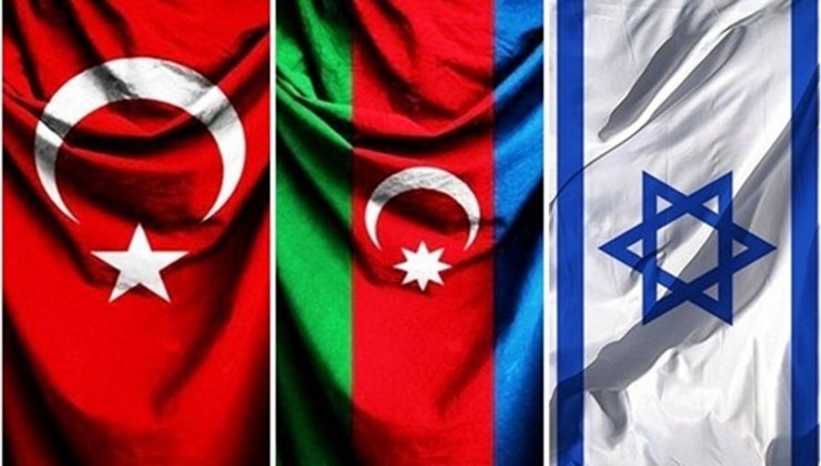 Azərbaycan öz sözünü dedi, İsrail nəzərə aldı - Bakı Ankaranın mövqeyini necə müdafiə etdi?