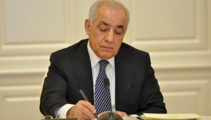 Baş nazir qərarları təsdiqlədi: qaz istehlakçıları və binalarla bağlı yeni qaydalar
