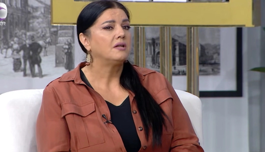 Əməkdar artistdən ETİRAZ: 