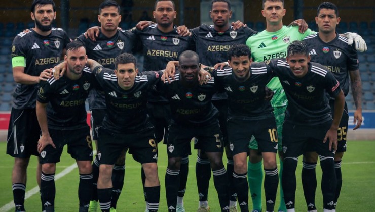 “Qarabağ” “Vestri” ilə oyuna yenilənmiş heyətlə çıxır - HEYƏTLƏR