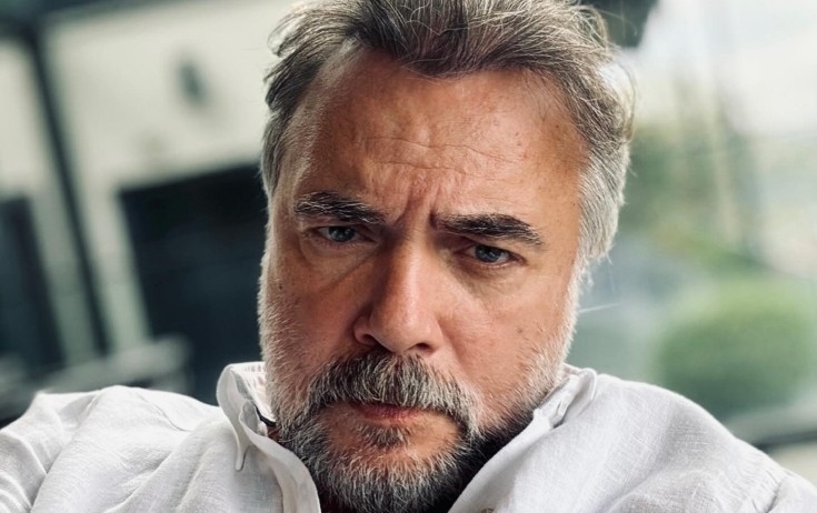 Oktay Kaynarcanın yeni serialında sürpriz - 5 il sonra qayıdır
