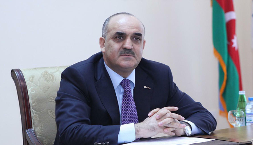 Səlim Müslümovun evi 50 faiz endirimlə satışa çıxarıldı