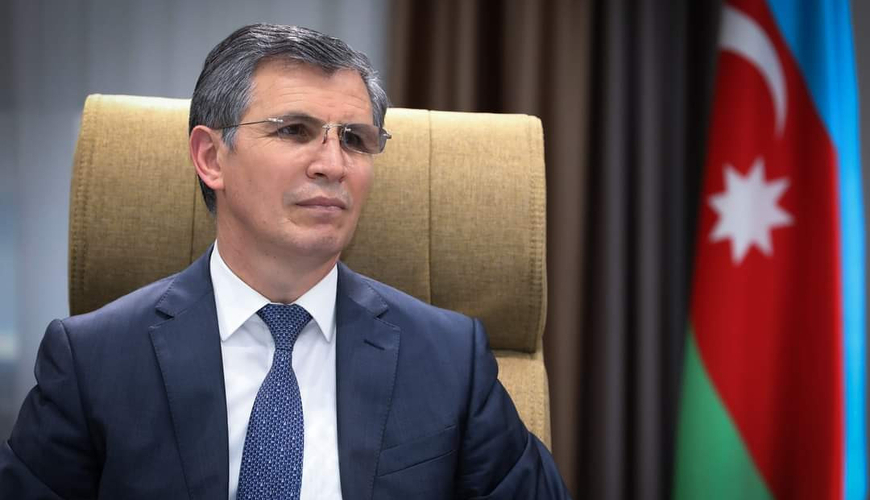 Zahid Orucdan önəmli çağırış