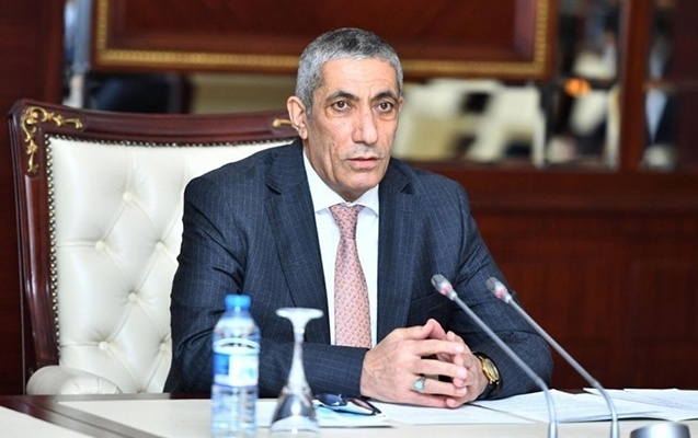 “Sabah həmin torpaq sahibinin bir neçə varisi ola bilər” - Siyavuş Novruzov