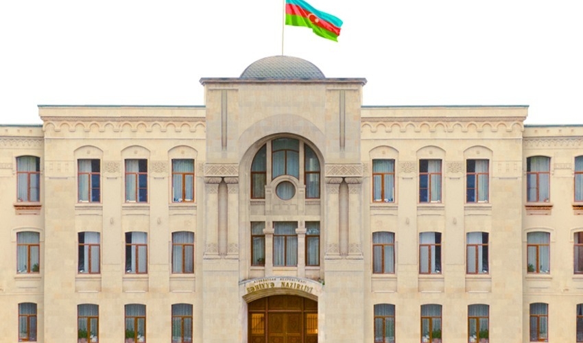 Ölkədə qulaqdibi xəstəliyinin artması iddiaları ilə bağlı RƏSMİ AÇIQLAMA