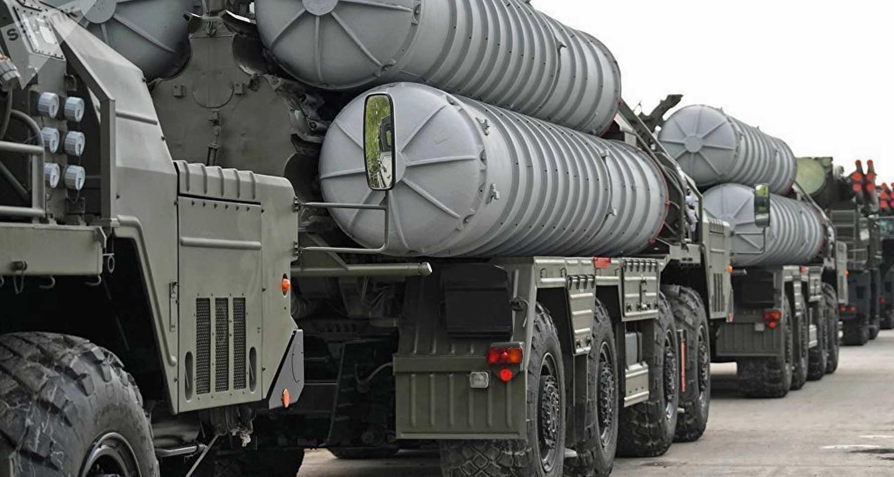 Türkiyə S-400-ləri satmaq üçün Rusiyadan icazə istəyib? - Kremldən cavab gəldi