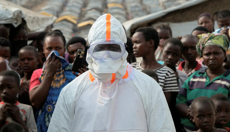 Ebola yeni bölgəyə yayıldı – Pandemiya təhlükəsi varmı?
