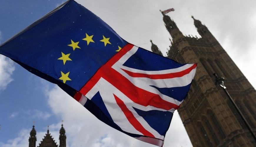 Ukraynaya nəhəng hərbi kredit: London və Brüssel milyardlıq anlaşmaya hazırlaşır
