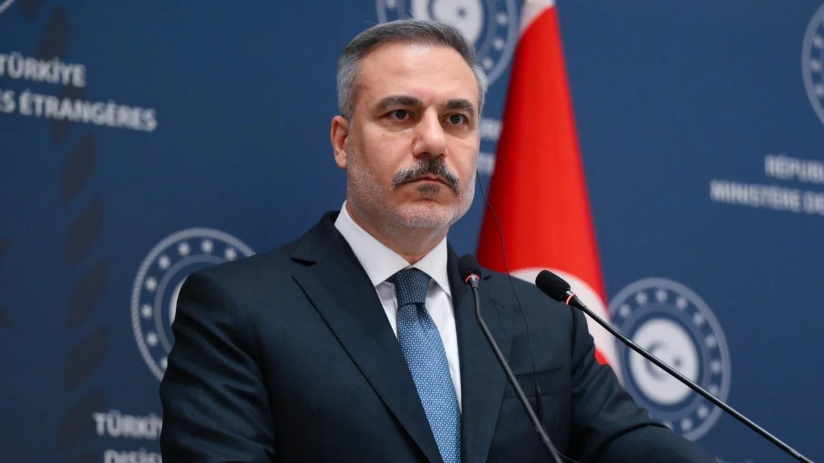 Hakan Fidan: İran və ABŞ arasında atəşkəs rejimi qoruna bilər