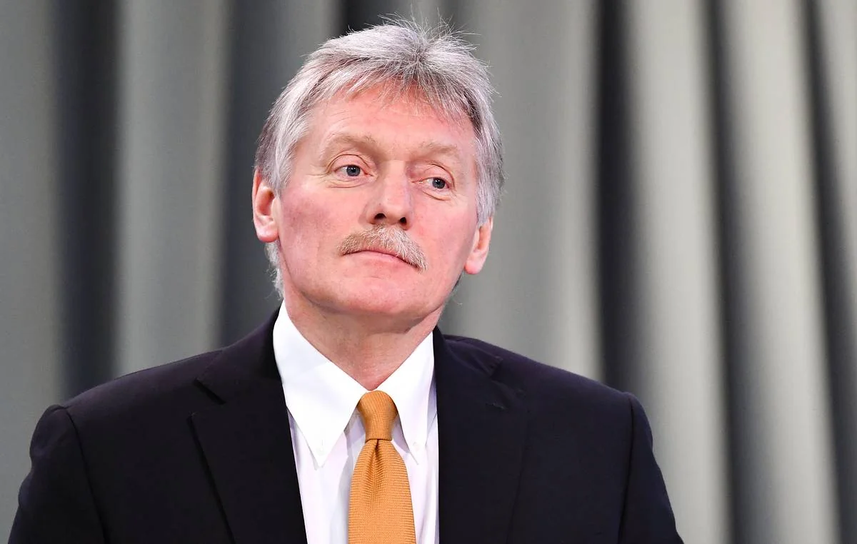 Peskov: Moskva və Ankara 