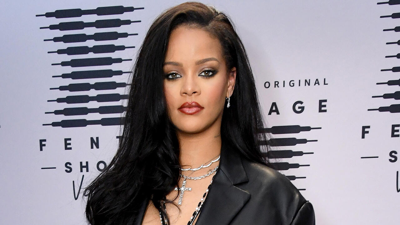 “Rihanna dördüncü dəfə ana olacaq”