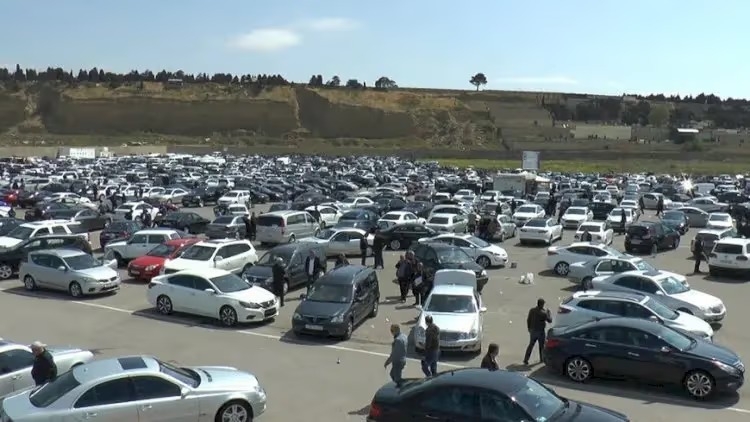 Maşın almaq istəyənlərə VACİB XƏBƏR