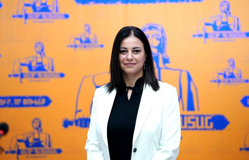 Ermənistan müxalifəti partiya üzvünün azadlığa buraxılmasını tələb edir