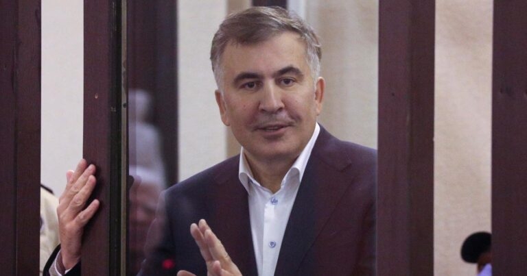 Saakaşvili Rusiyanı illər əvvəl xəbərdar etmişdi? – Proqnozlar özünü doğrultdu