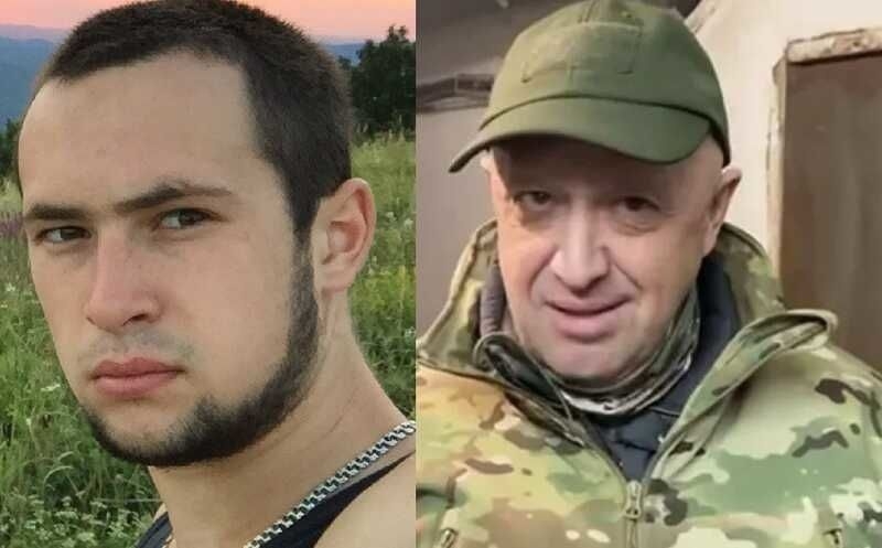 Priqojinin oğlu ilə bağlı ŞOK İDDİA yayıldı
