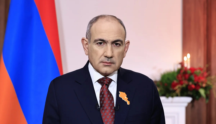 Nüvədidən danış, Nikol, Nüvədidən!