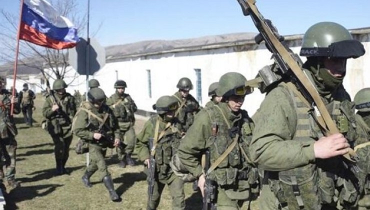 “Moskvanın strateji mövqeyi pisləşib, Putin isə...” - “Rusiya ordusunda yorğunluq əlamətləri görünür
