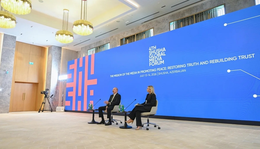 Prezident: 2027-ci ildə İƏT sammitinin Azərbaycanda keçirilməsi - böyük məsuliyyətdir