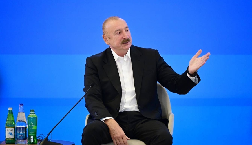 Prezident Əliyevin mesajlarının sirri – Deputat deyir ki...