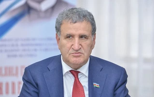 İsa Həbibbəyli vəzifədən gedir? - Namizədlər isə...