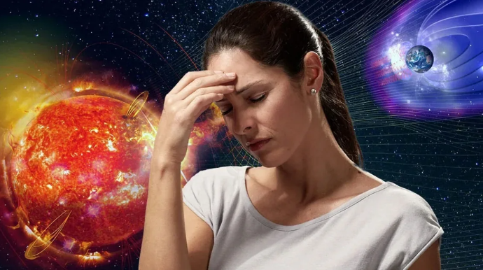 Meteohəssas insanların NƏZƏRİNƏ!
