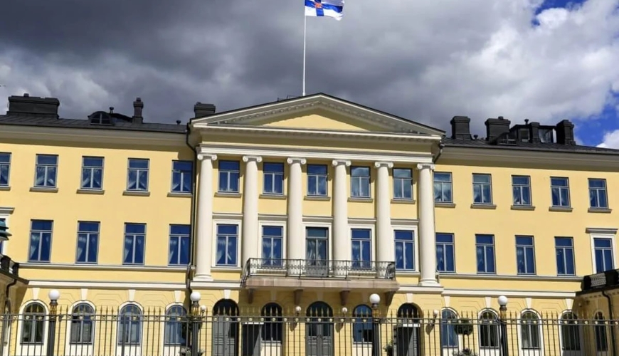 Finlandiya və Almaniya Rusiya səfirlərini çağırdı: Kibertəcavüz ittihamları