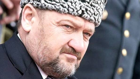 Rusiya Əhməd Kadırovun şərəfinə sikkə buraxır