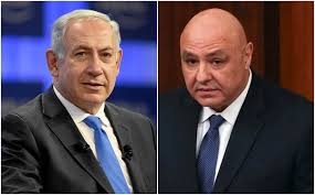Livan prezidenti Netanyahuya müraciət etdi: Yalnız hərbi güclə sabitlik əldəedə bilməyəcəksən