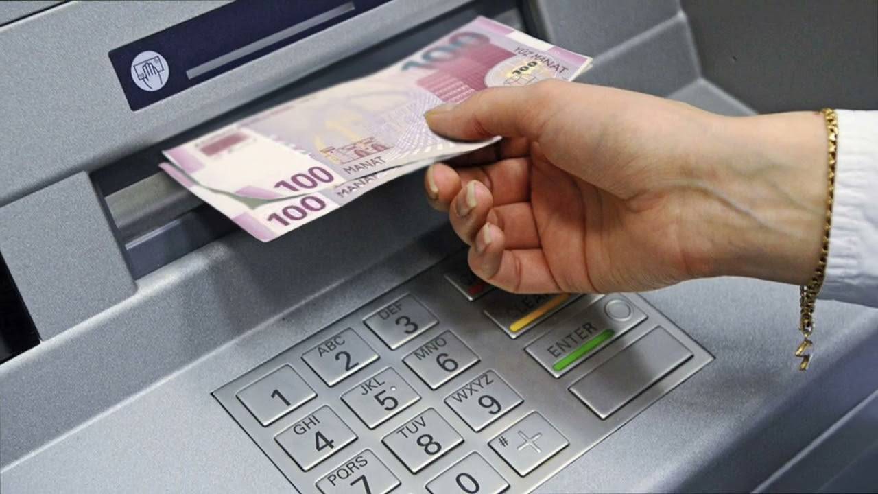 Bakı, Sumqayıt, Abşeron və Naxçıvan üzrə iyul ayının pensiyaları ödənilib