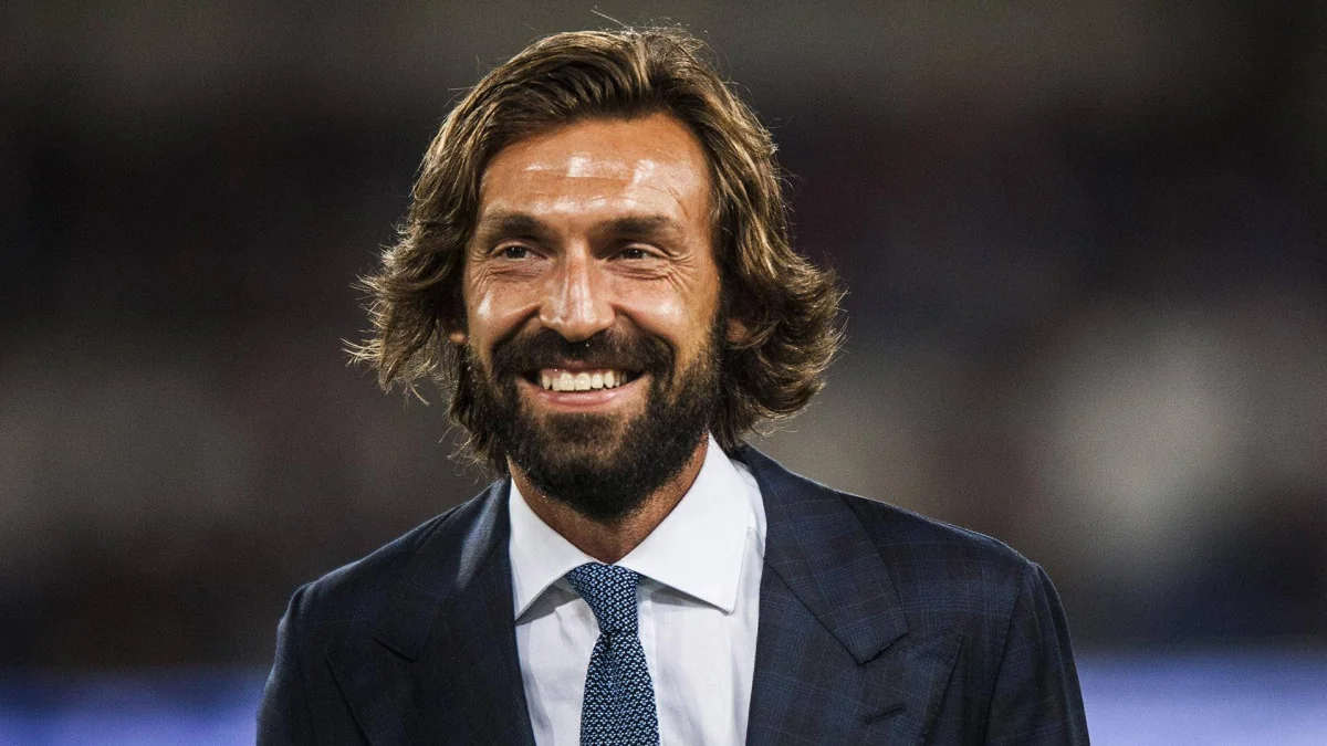 Andrea Pirlo İtaliya millisinin baş məşqçisi vəzifəsinə namizəddir