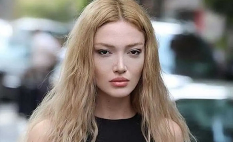 Danla Biliç xəstəxanaya yerləşdirildi