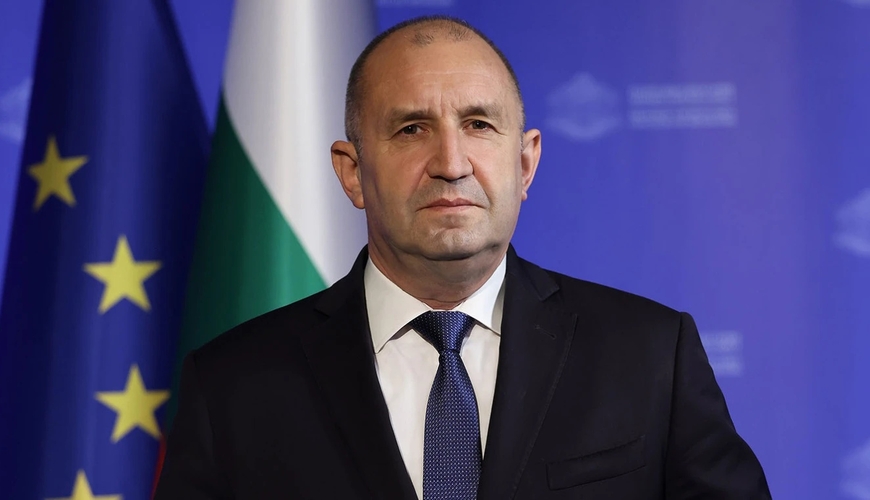 Radev Avropa İttifaqının yeni Orbanı rolunda - Ukraynaya ağır zərbə!