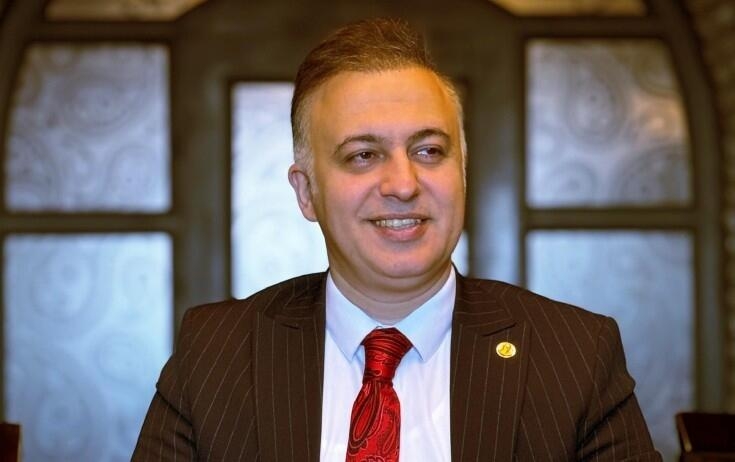 Hüseyn Məhəmmədoğlu: 