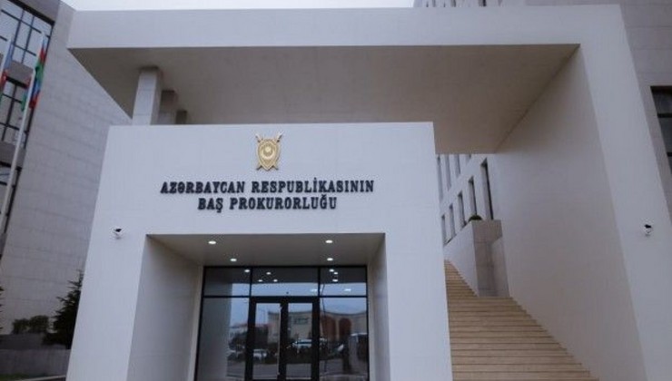 Beynəlxalq axtarışda olan şəxs Azərbaycanda tutuldu - Türkmənistana ekstradisiya edildi